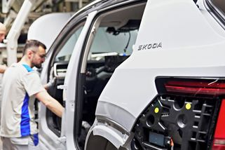 Škoda Auto zvýšila pololetní provozní zisk na 1,36 miliardy eur, zvýšila i tržby - Seznam Zprávy